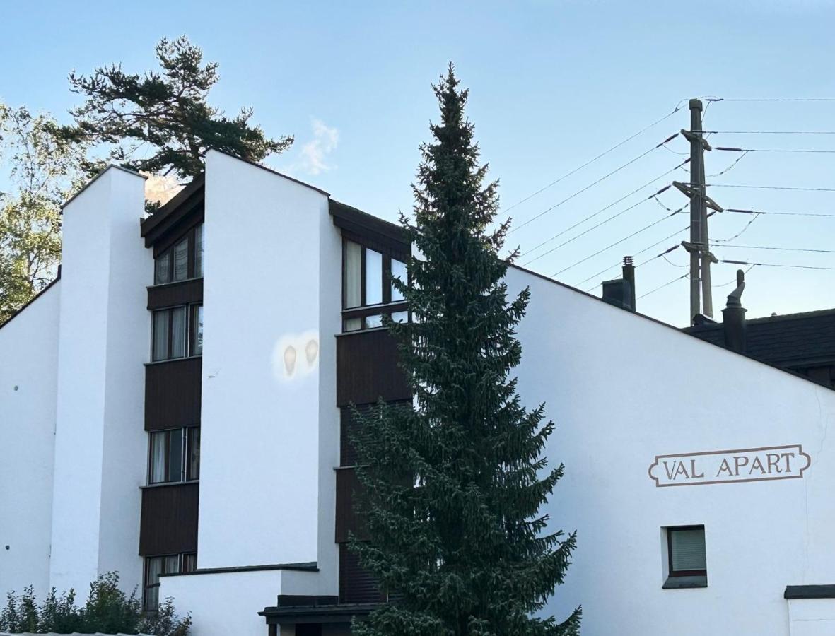 Charming In * Laax