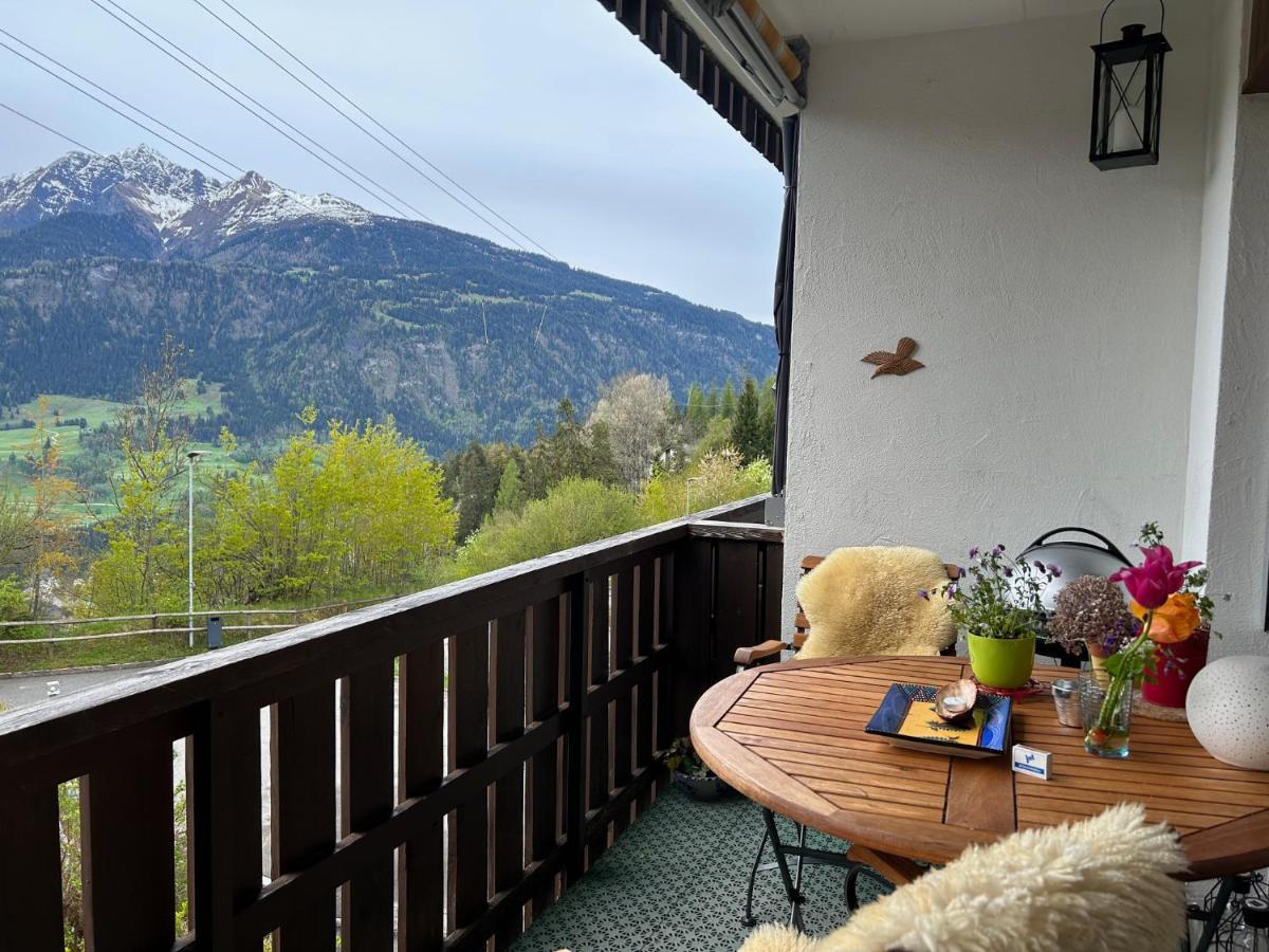 Charming In Laax