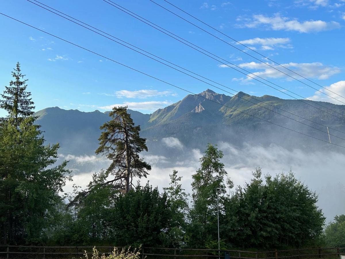 Charming In * Laax