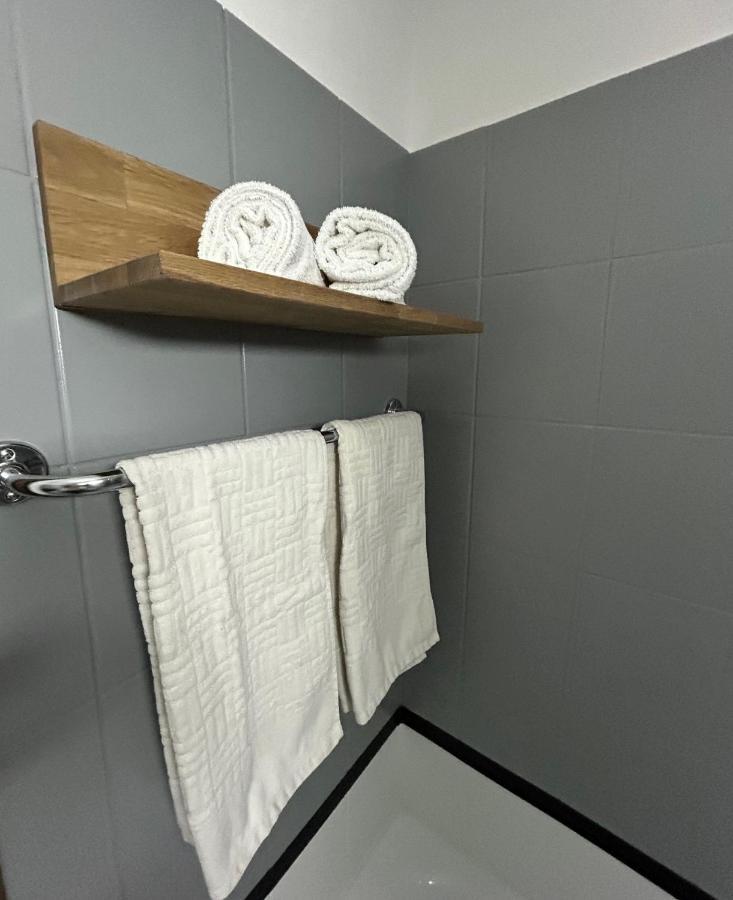 Charming In Apartment Laax